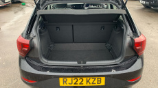 Volkswagen Polo 1.0 TSI Life 5dr DSG Petrol Hatchback